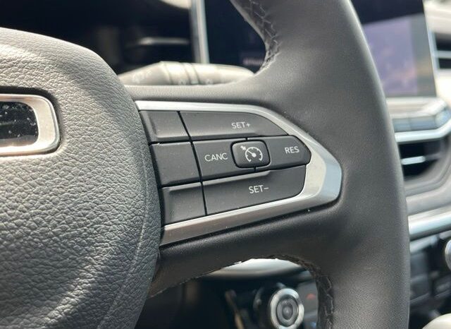 
 Jeep Compass full									