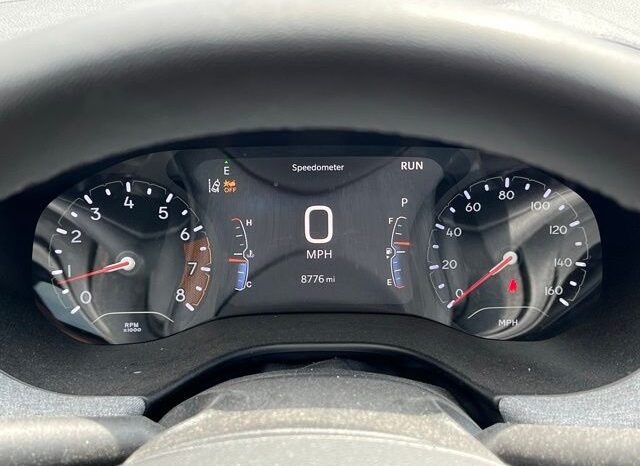 
 Jeep Compass full									
