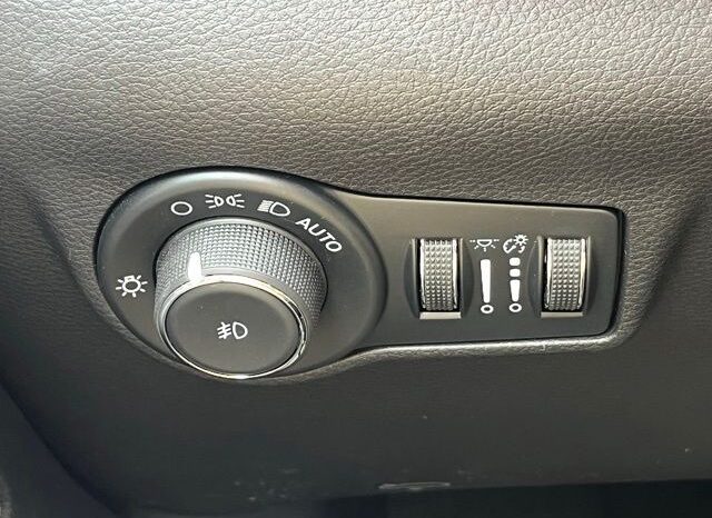 
 Jeep Compass full									
