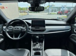 Jeep Compass full