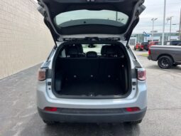 Jeep Compass full