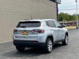 Jeep Compass full