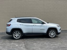 Jeep Compass full