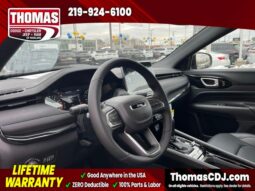 
 Jeep Compass full									