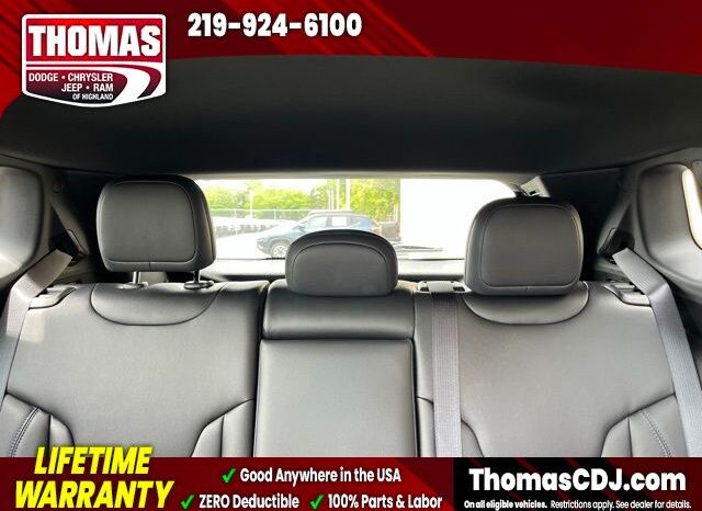 
 Jeep Compass full									