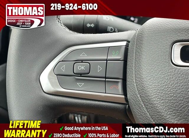 
 Jeep Compass full									