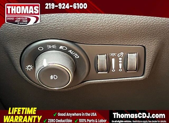 
 Jeep Compass full									
