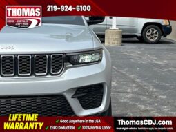 
 Jeep Grand Cherokee full									
