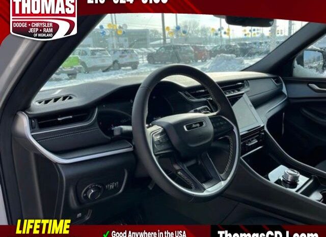 
 Jeep Grand Cherokee full									