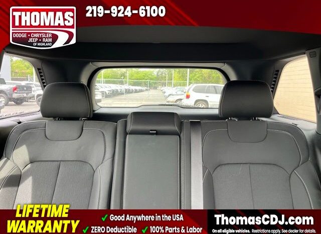 
 Jeep Grand Cherokee full									