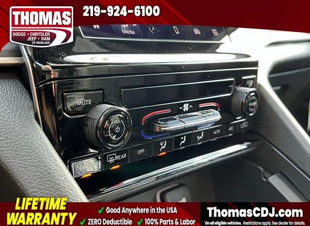 
 Jeep Grand Cherokee full									