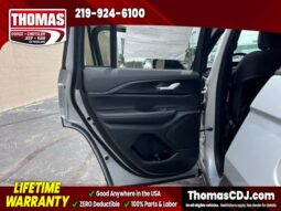 
 Jeep Grand Cherokee full									