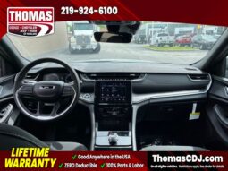 
 Jeep Grand Cherokee full									