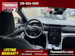 
 Jeep Grand Cherokee full									