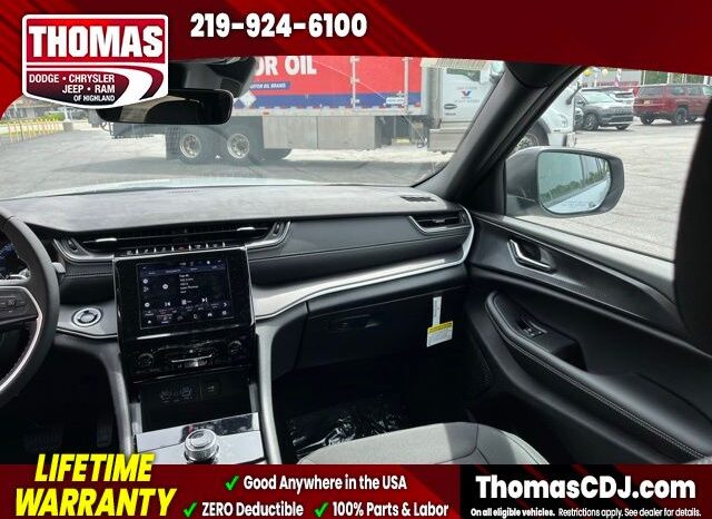 
 Jeep Grand Cherokee full									