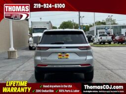 
 Jeep Grand Cherokee full									