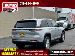 
 Jeep Grand Cherokee full									
