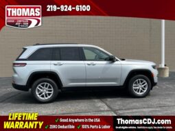 
 Jeep Grand Cherokee full									