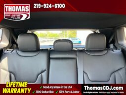 
 Jeep Compass full									