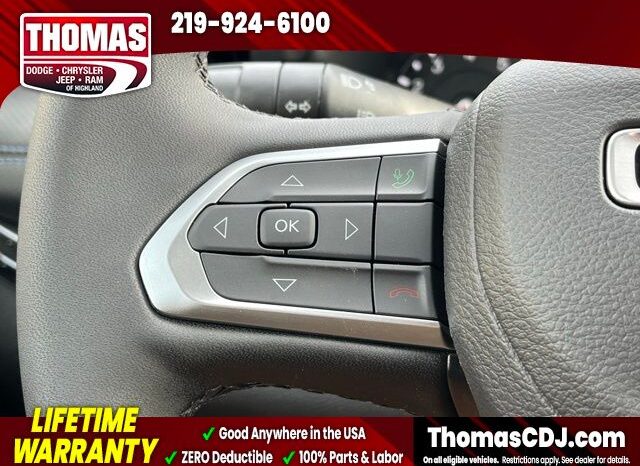 
 Jeep Compass full									