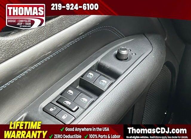 
 Jeep Compass full									