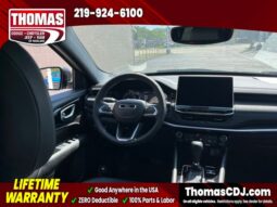 
 Jeep Compass full									