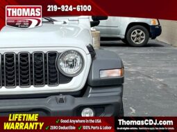 Jeep Wrangler full