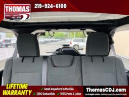 Jeep Wrangler full