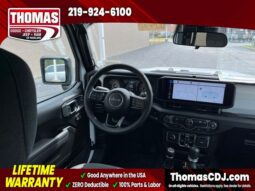 Jeep Wrangler full