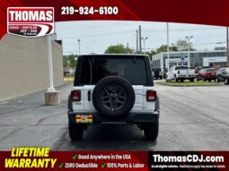 Jeep Wrangler full