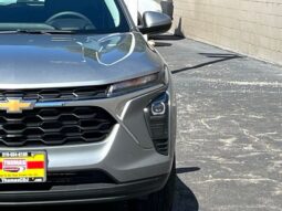 Chevrolet Trax full