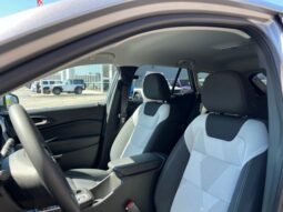 Chevrolet Trax full