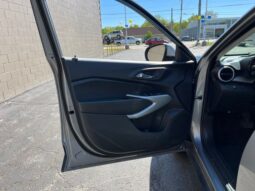 Chevrolet Trax full