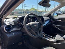 Chevrolet Trax full