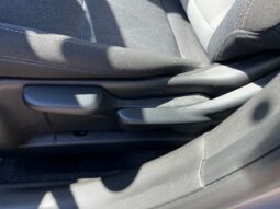Chevrolet Trax full