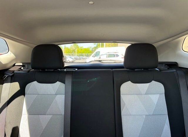
 Chevrolet Trax full									