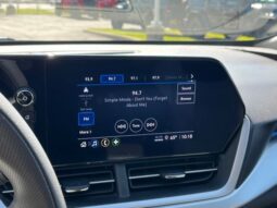 Chevrolet Trax full