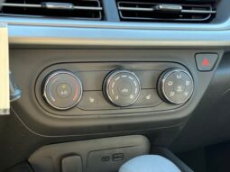 Chevrolet Trax full