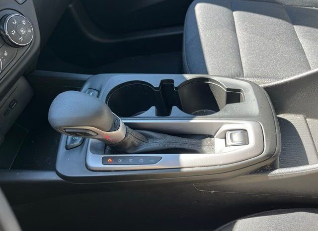 
 Chevrolet Trax full									