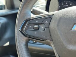 Chevrolet Trax full