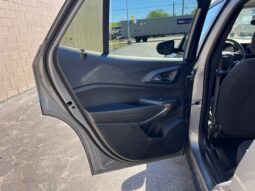 Chevrolet Trax full