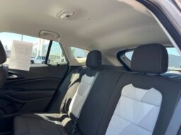 Chevrolet Trax full