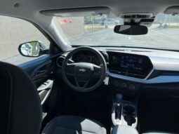 Chevrolet Trax full