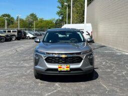 Chevrolet Trax full