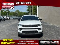 
 Jeep Compass full									