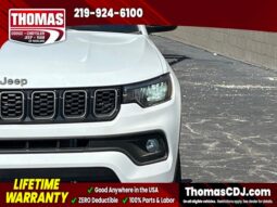 
 Jeep Compass full									