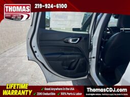 
 Jeep Compass full									