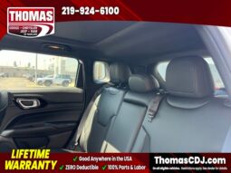 
 Jeep Compass full									