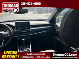 
 Jeep Compass full									