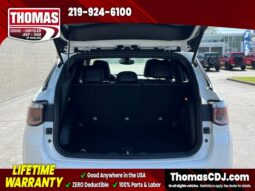 
 Jeep Compass full									